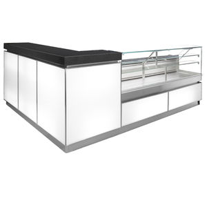 Verkaufskühlvitrine