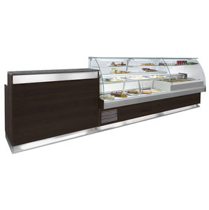 Verkaufskühlvitrine