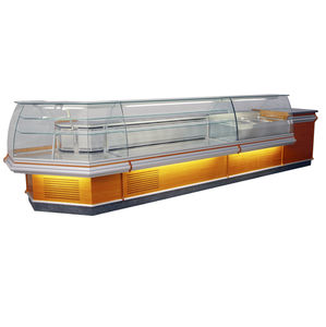 Verkaufskühlvitrine