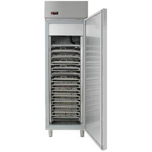 negativer Großküchen-Kühlschrank
