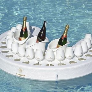 Gartenbar für Pool
