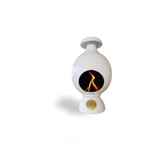 Bioethanol-Kamin