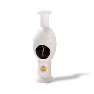 Bioethanol-Kamin