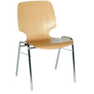 moderner Stuhl 1