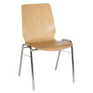moderner Stuhl 1