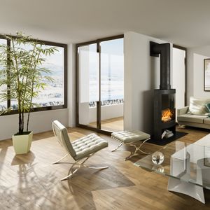 Aluminiumfenster