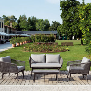 kompaktes Sofa