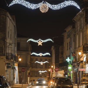 Weihnachts-Leuchtdekoration / LED 1