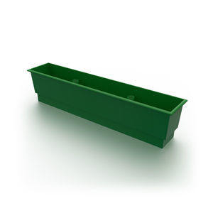 Pflanzkasten für Kräuter / Polyethylen