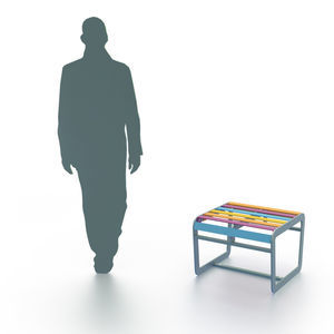 moderner Hocker 1