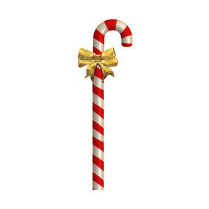 Christbaumschmuck für öffentliche Bereiche