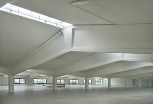 Platten-Fassadenverkleidung - VENTILATED - Mozzo prefabbricati