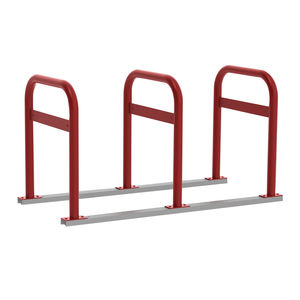 bodenstehender Fahrradständer