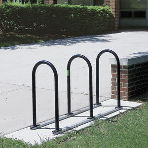bodenstehender Fahrradständer