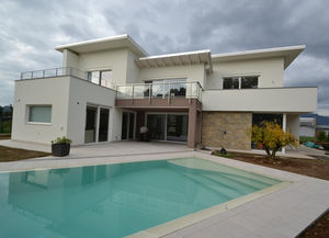 Fertigbauhaus