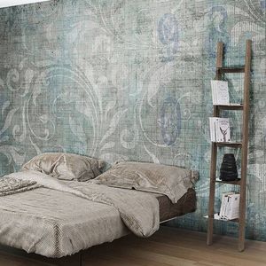 moderne Tapete 1