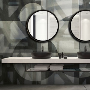 moderne Tapete 1