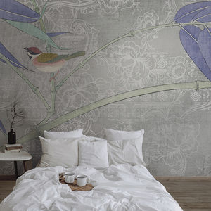 moderne Tapete 1