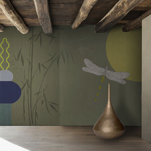 moderne Tapete 1