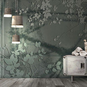 moderne Tapete 1