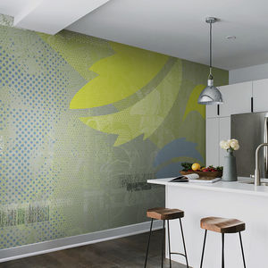 moderne Tapete 1