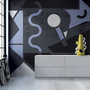 moderne Tapete 1