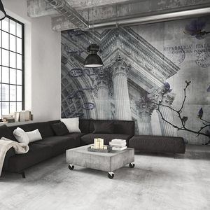 moderne Tapete 1
