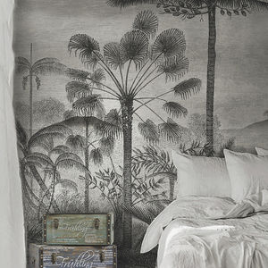 moderne Tapete