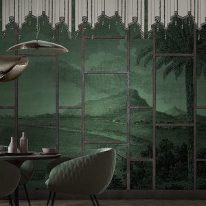 moderne Tapete 1