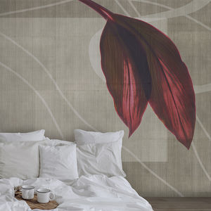 moderne Tapete 1