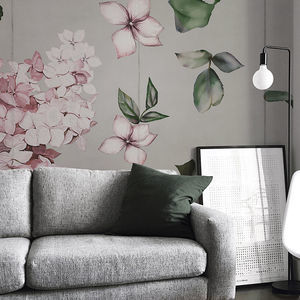 moderne Tapete 1