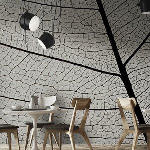 moderne Tapete 1