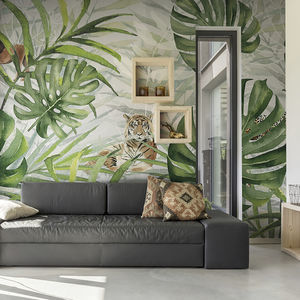 moderne Tapete 1
