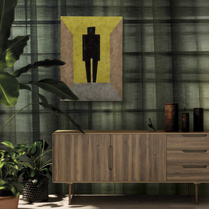 moderne Tapete 1