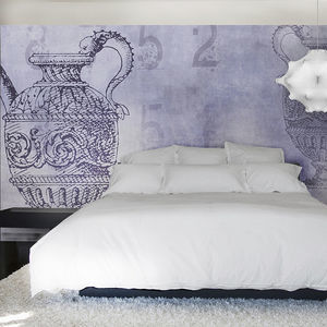 moderne Tapete 1