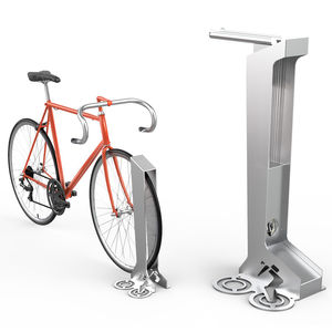 bodenstehender Fahrradständer