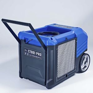 mobiler Luftentfeuchter