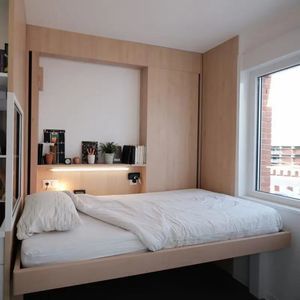 Etagenbett
