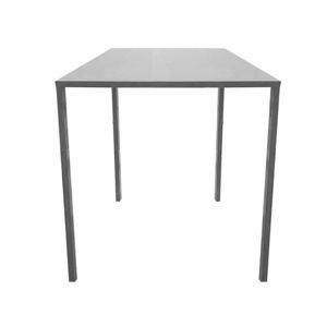 minimalistischer Tisch