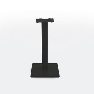 Metalltischgestell