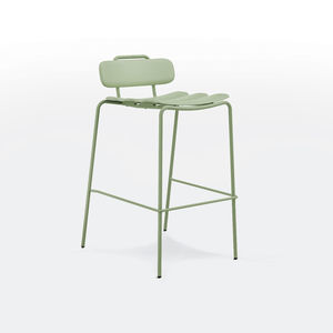 Design-Barstuhl