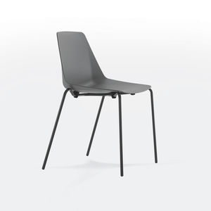 Stuhl / minimalistisches Design