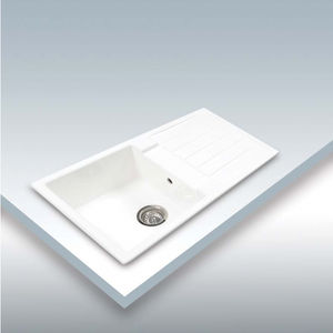 Spüle / 1 Becken