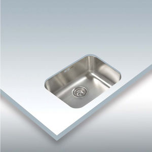 Spüle / 1 Becken