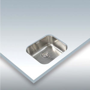 Spüle / 1 Becken