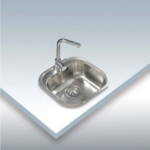 Spüle / 1 Becken