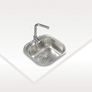 Spüle / 1 Becken