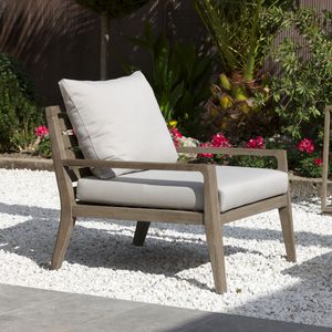 moderner Sessel 1