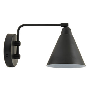 moderne Wandleuchte