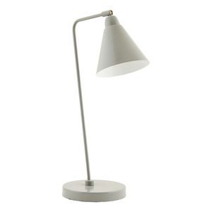 Tischlampe